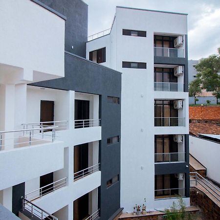 Cascadia Apartments קיגאלי מראה חיצוני תמונה