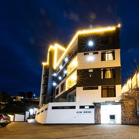 Cascadia Apartments קיגאלי מראה חיצוני תמונה