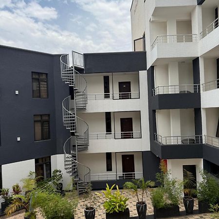 Cascadia Apartments קיגאלי מראה חיצוני תמונה