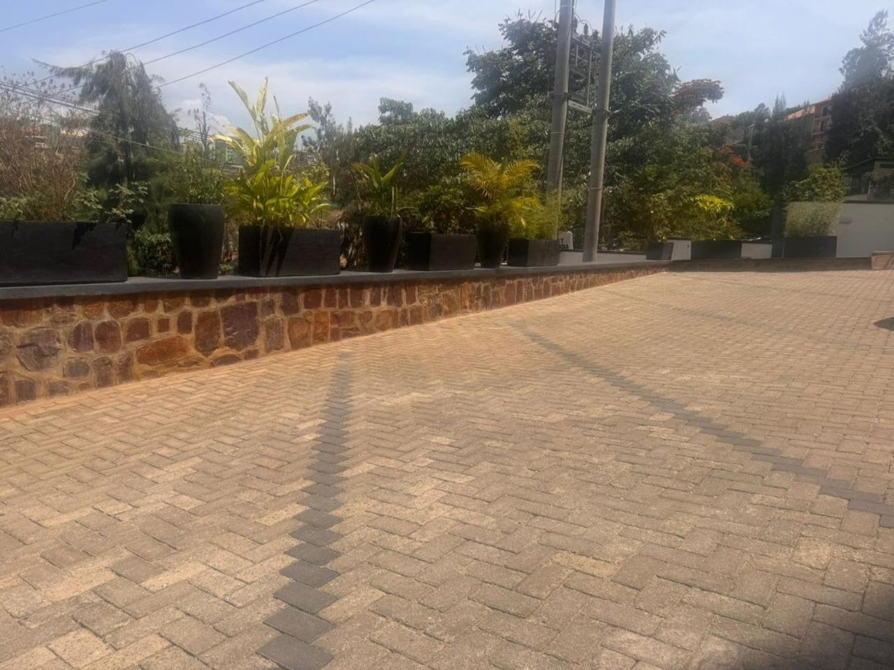 Cascadia Apartments קיגאלי מראה חיצוני תמונה