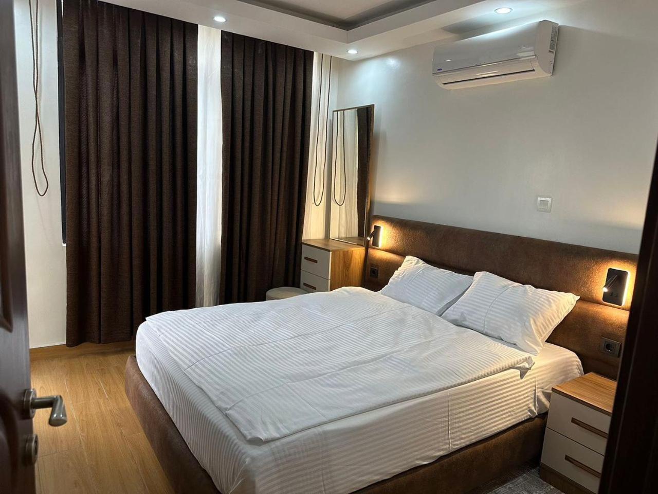 Cascadia Apartments קיגאלי מראה חיצוני תמונה