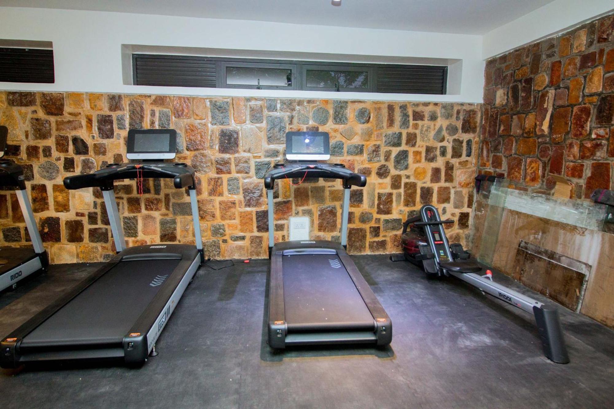 Cascadia Apartments קיגאלי מראה חיצוני תמונה