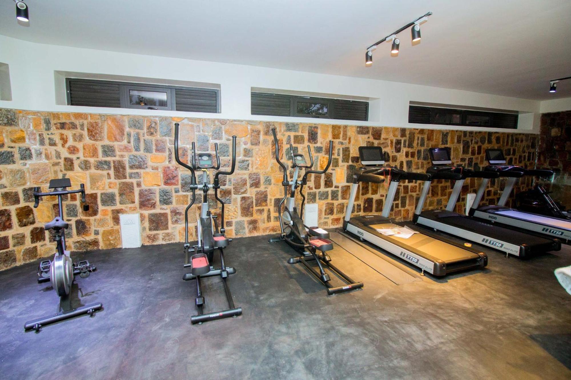 Cascadia Apartments קיגאלי מראה חיצוני תמונה