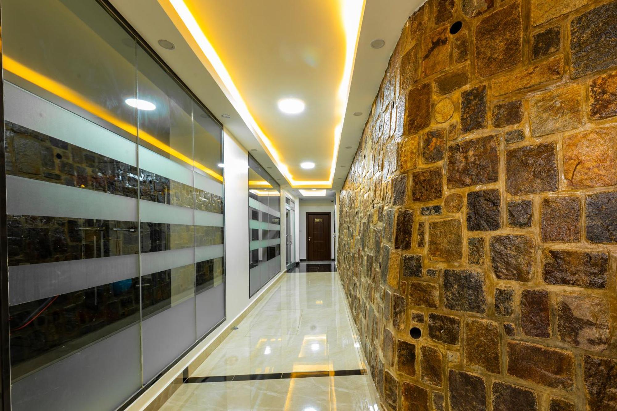 Cascadia Apartments קיגאלי מראה חיצוני תמונה