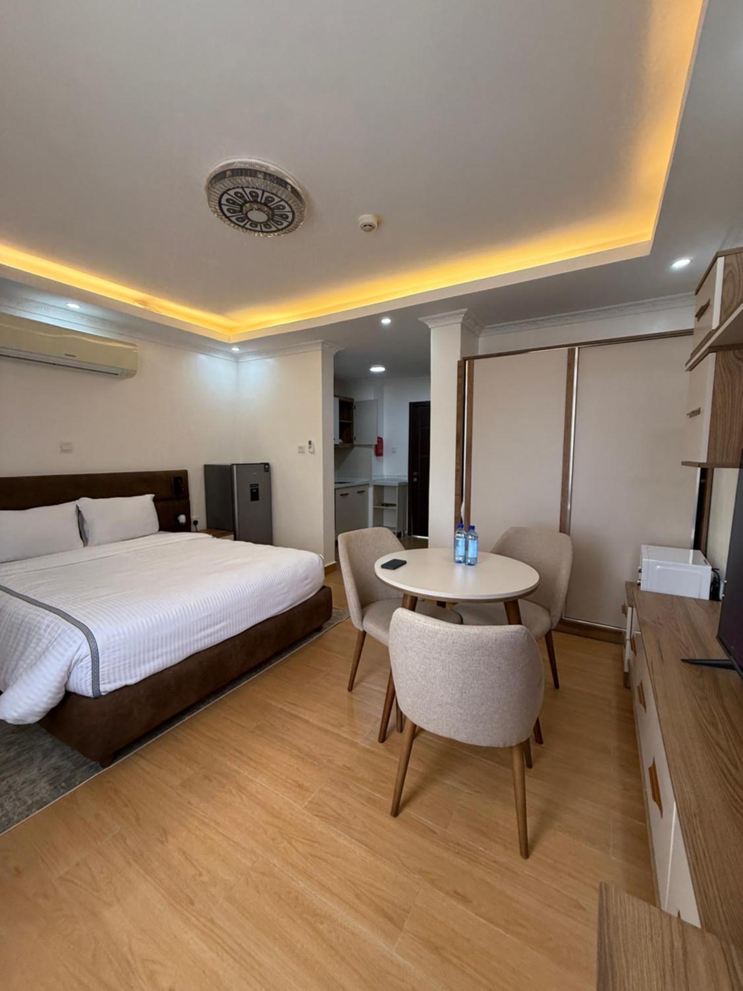 Cascadia Apartments קיגאלי מראה חיצוני תמונה