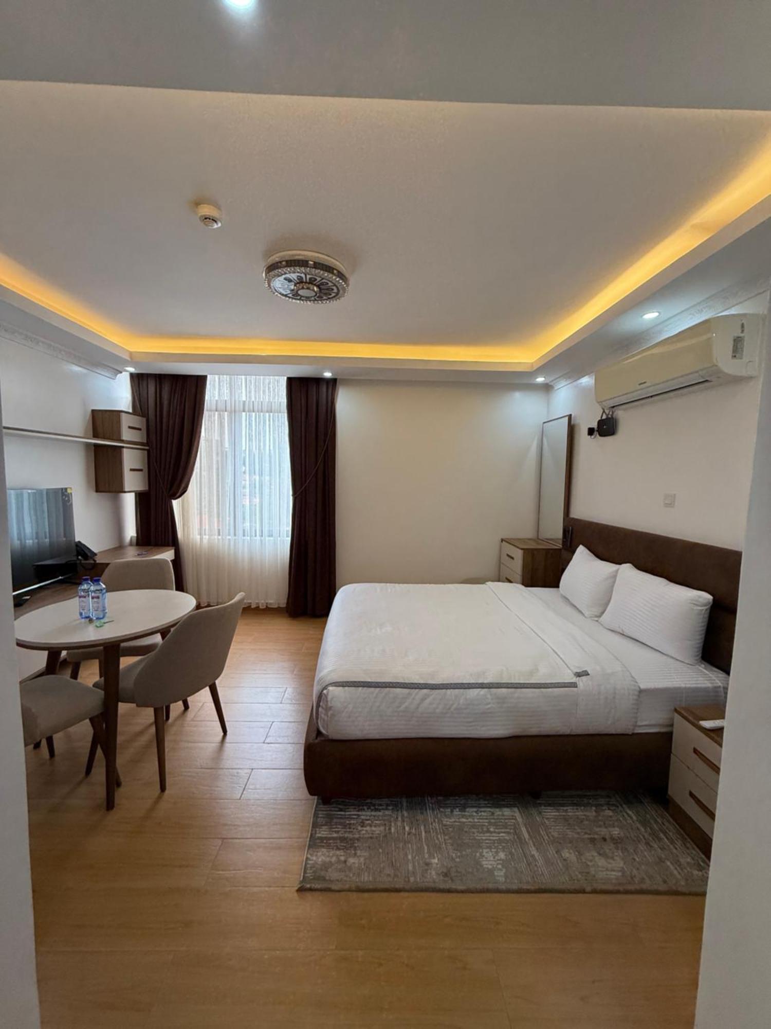 Cascadia Apartments קיגאלי מראה חיצוני תמונה