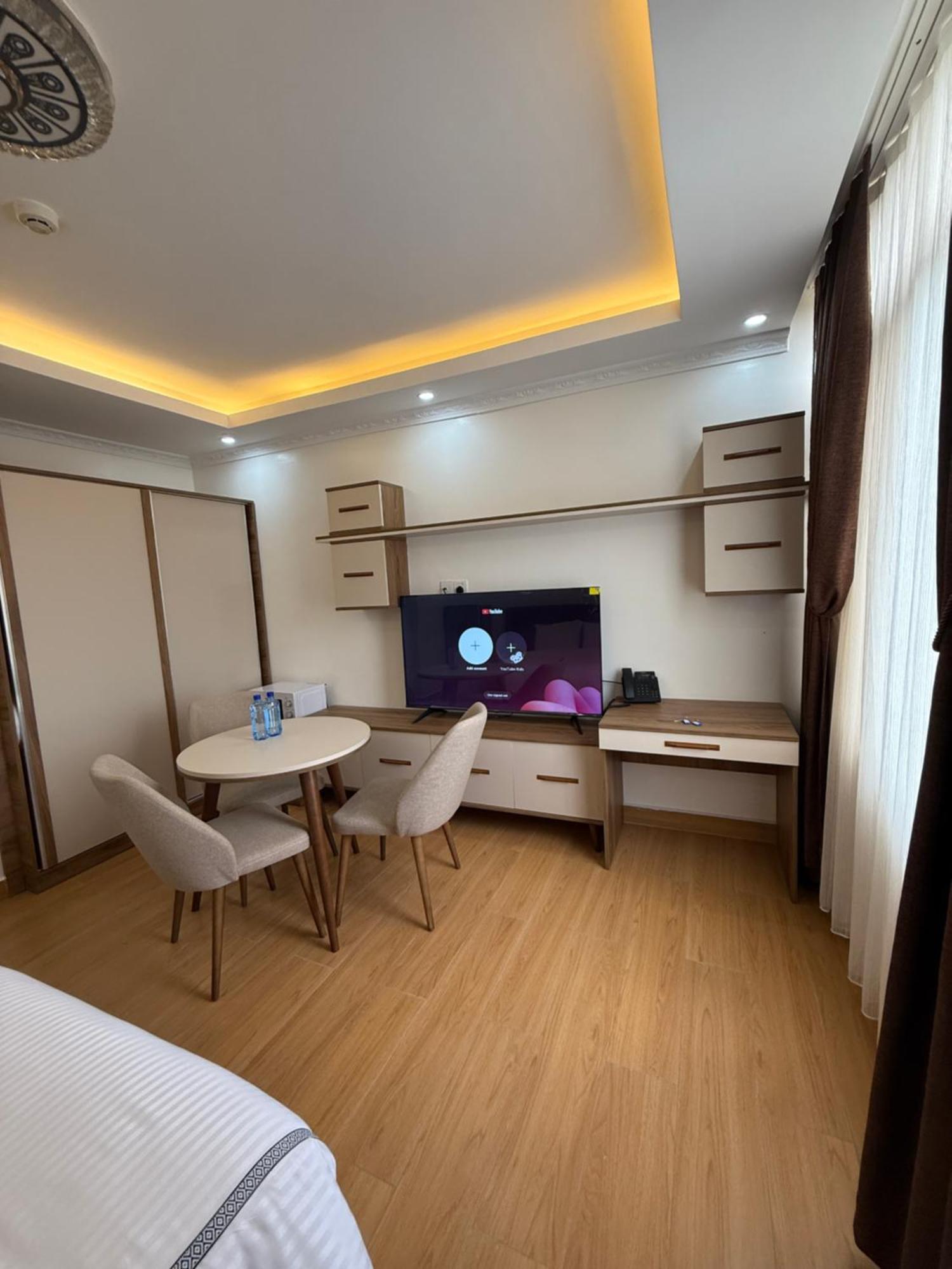 Cascadia Apartments קיגאלי מראה חיצוני תמונה