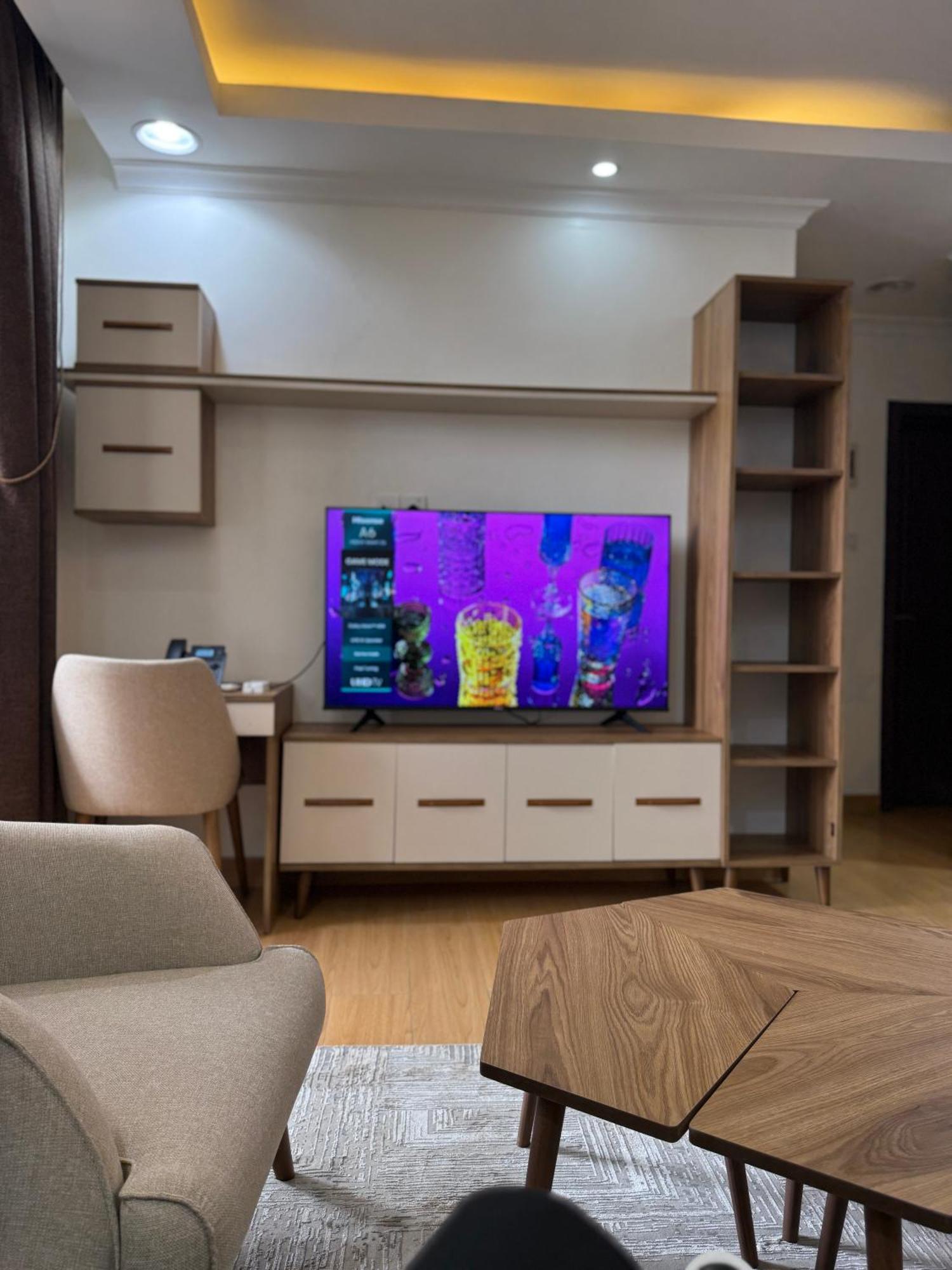 Cascadia Apartments קיגאלי מראה חיצוני תמונה