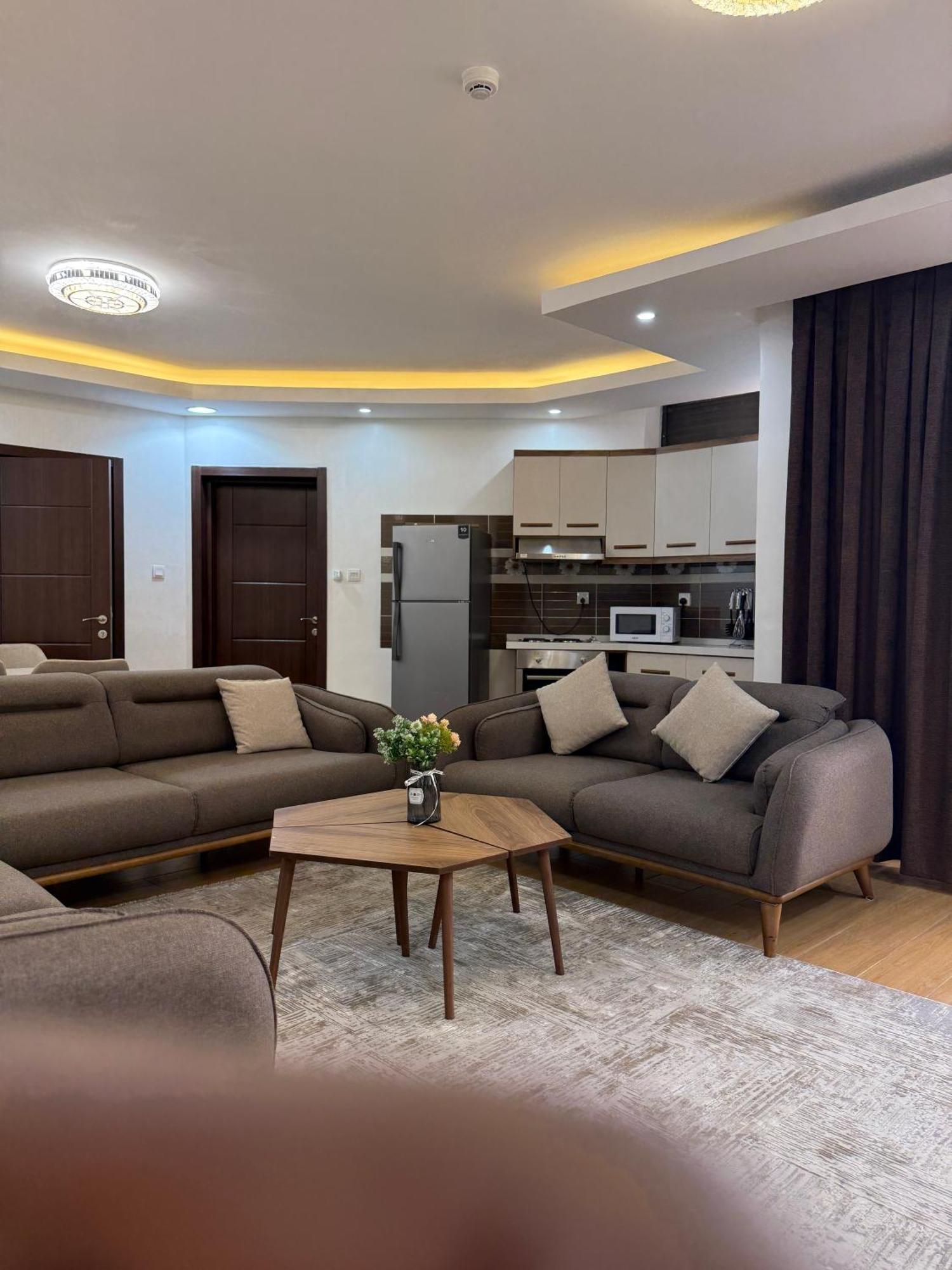Cascadia Apartments קיגאלי מראה חיצוני תמונה